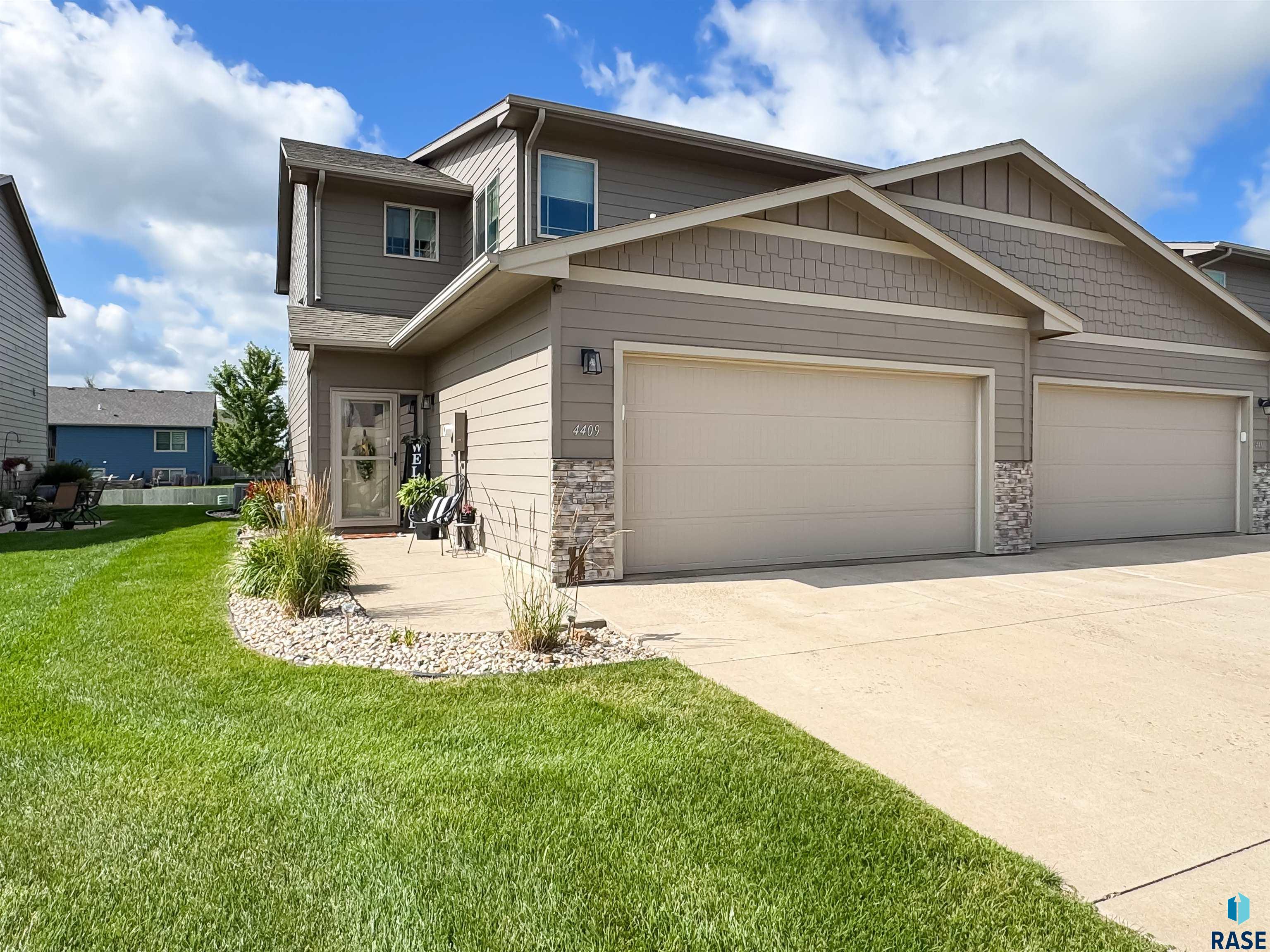 4409 W Townsley Pl, Sioux Falls