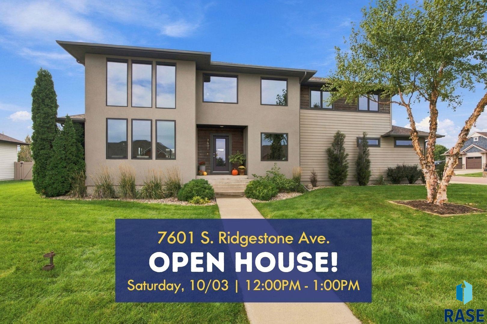 7601 Ridgestone Dr, Sioux Falls