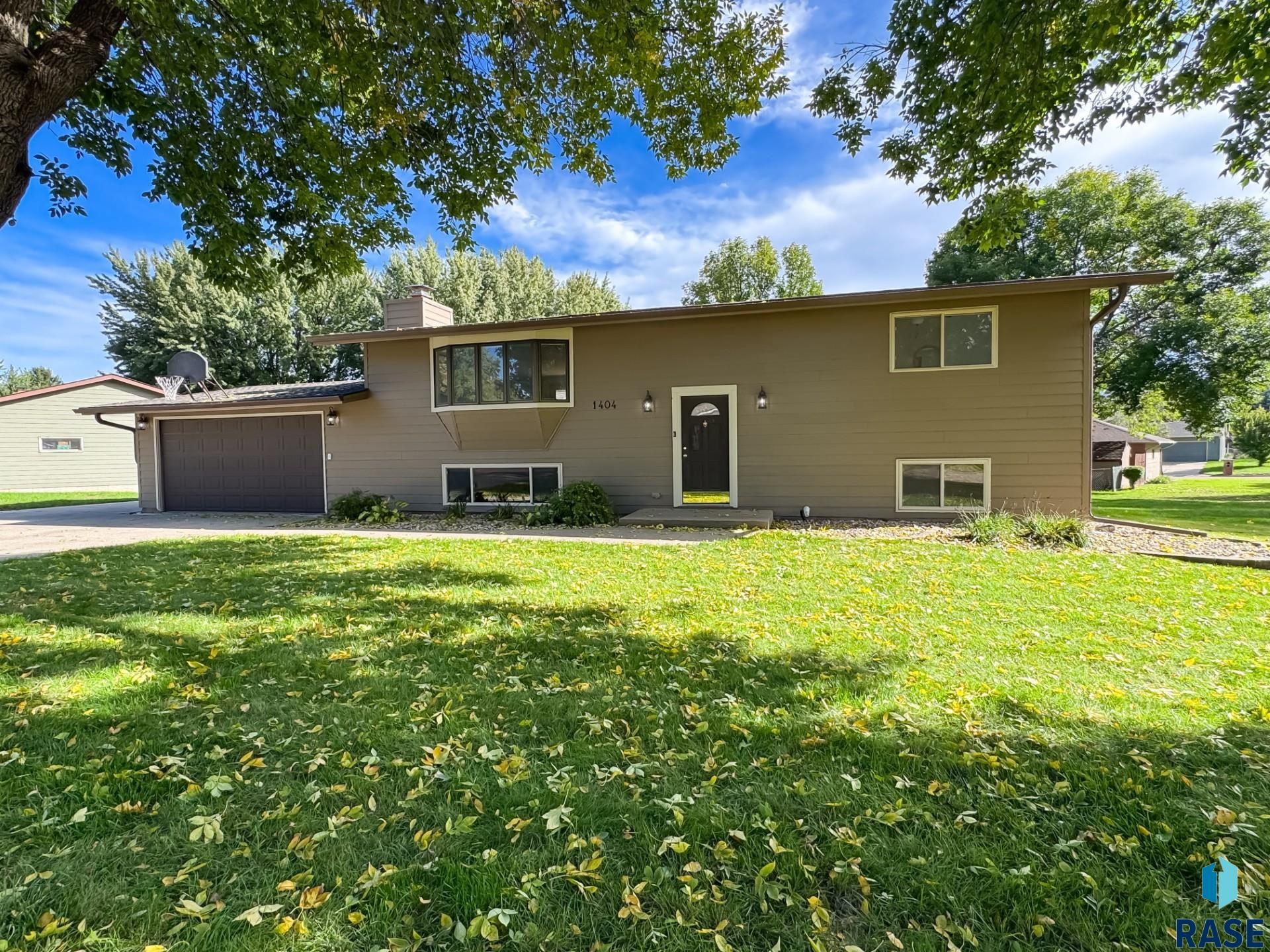 1404 S Joliet Ave, Sioux Falls
