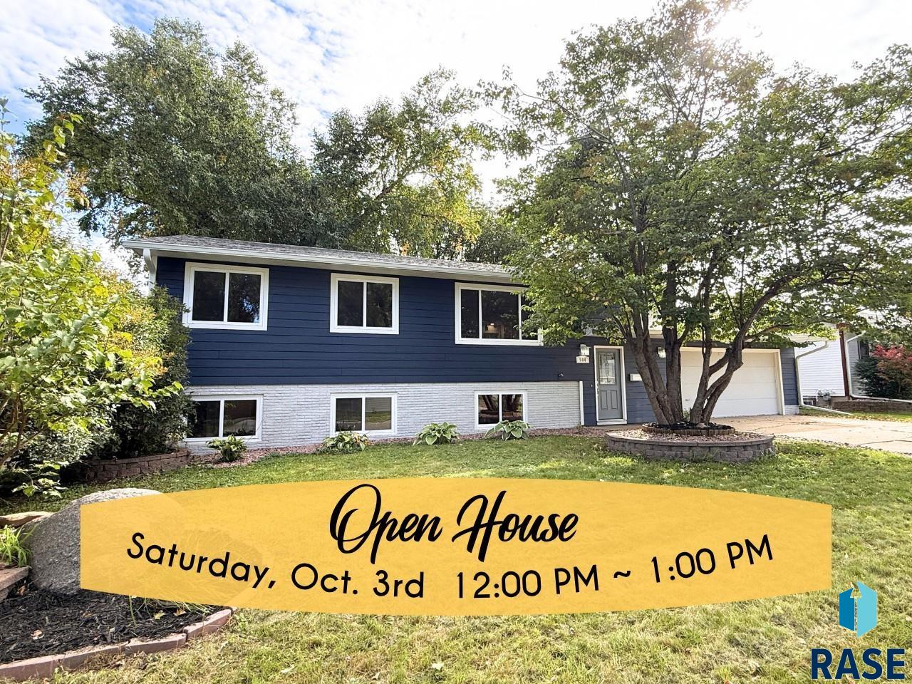 504 S Gardner Dr, Sioux Falls