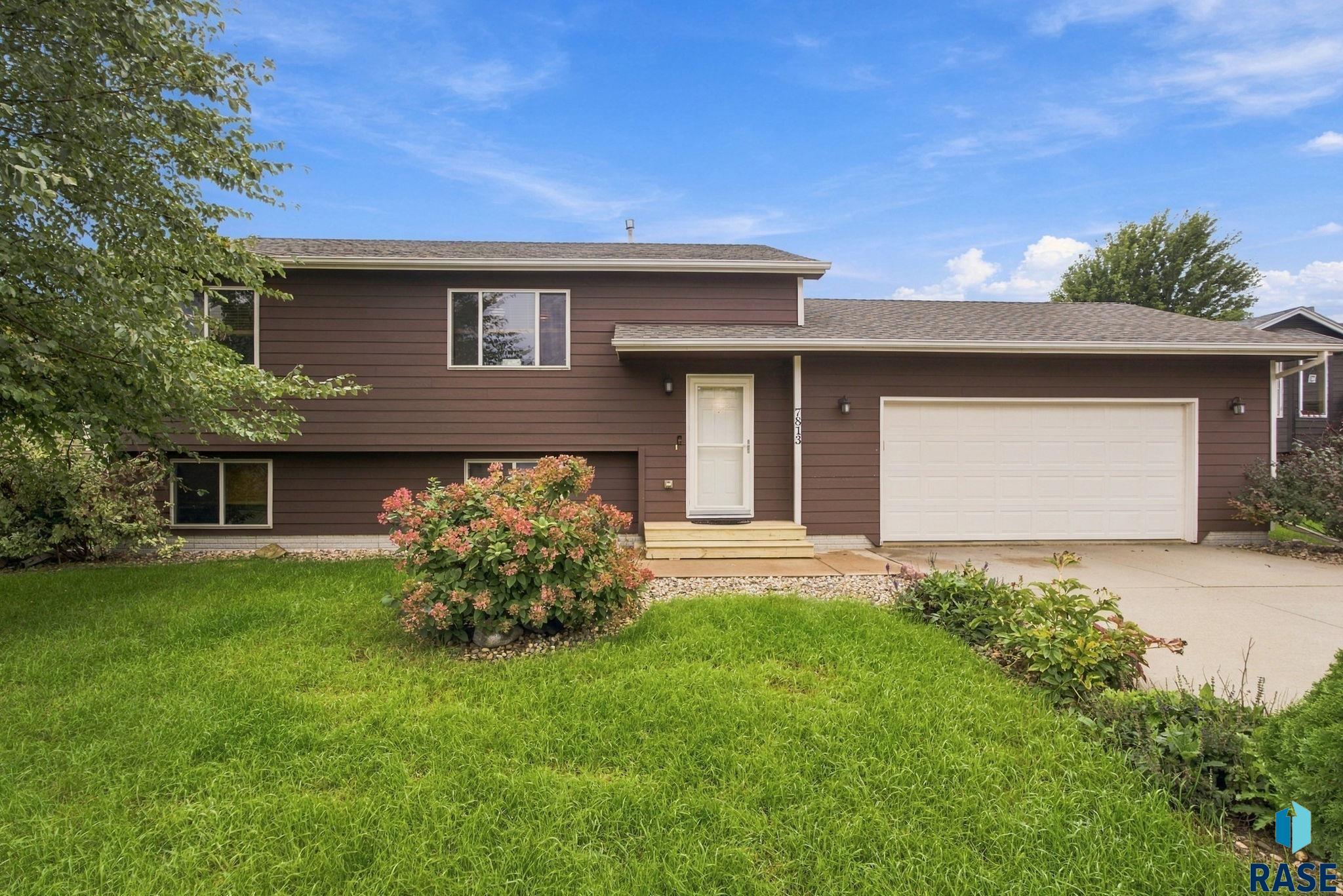 7813 W 44th St, Sioux Falls