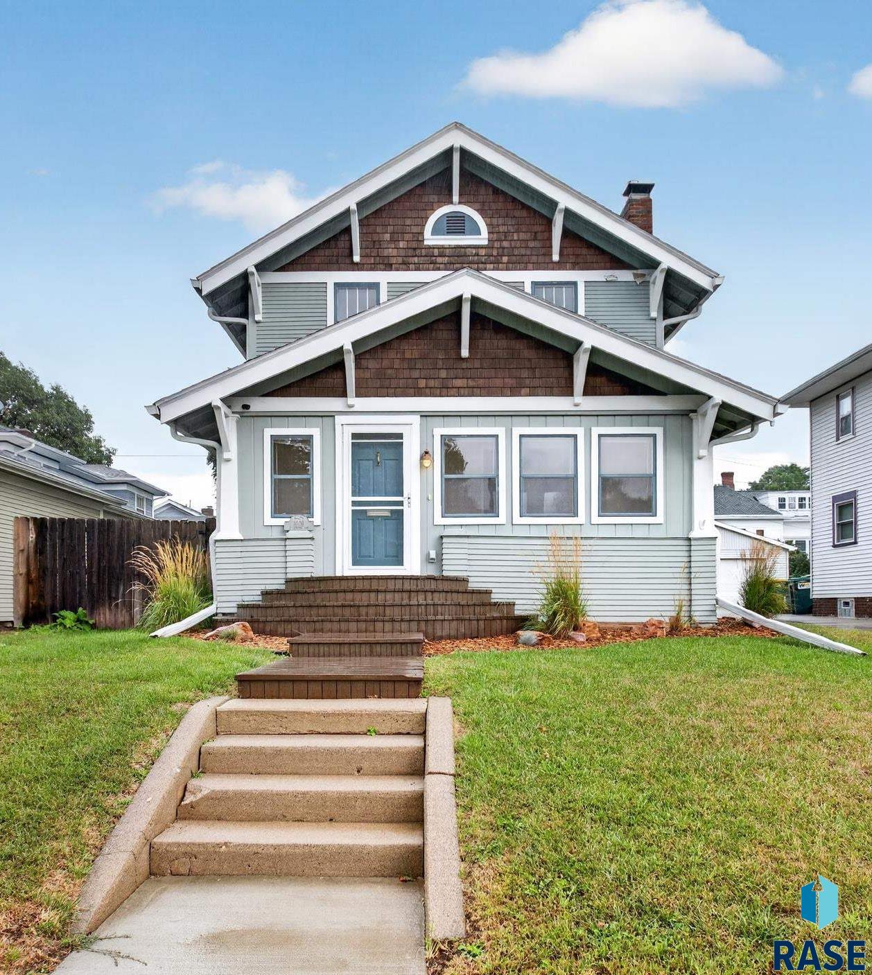 1606 S Center Ave, Sioux Falls