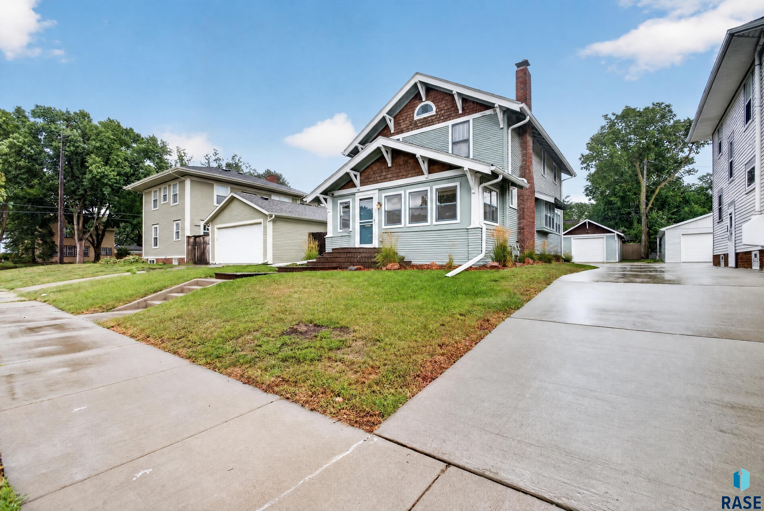 1606 Center Ave, Sioux Falls