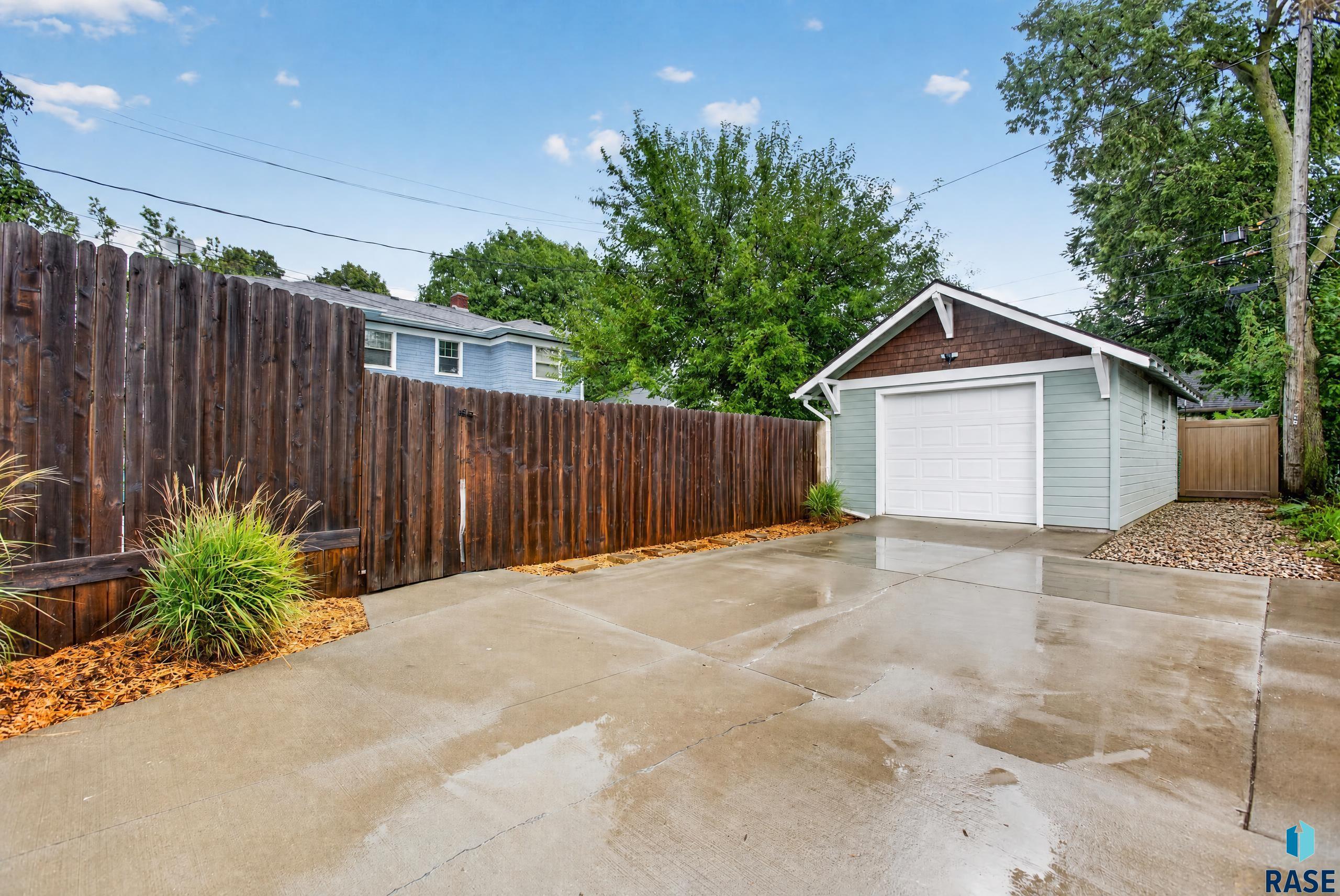 1606 Center Ave, Sioux Falls