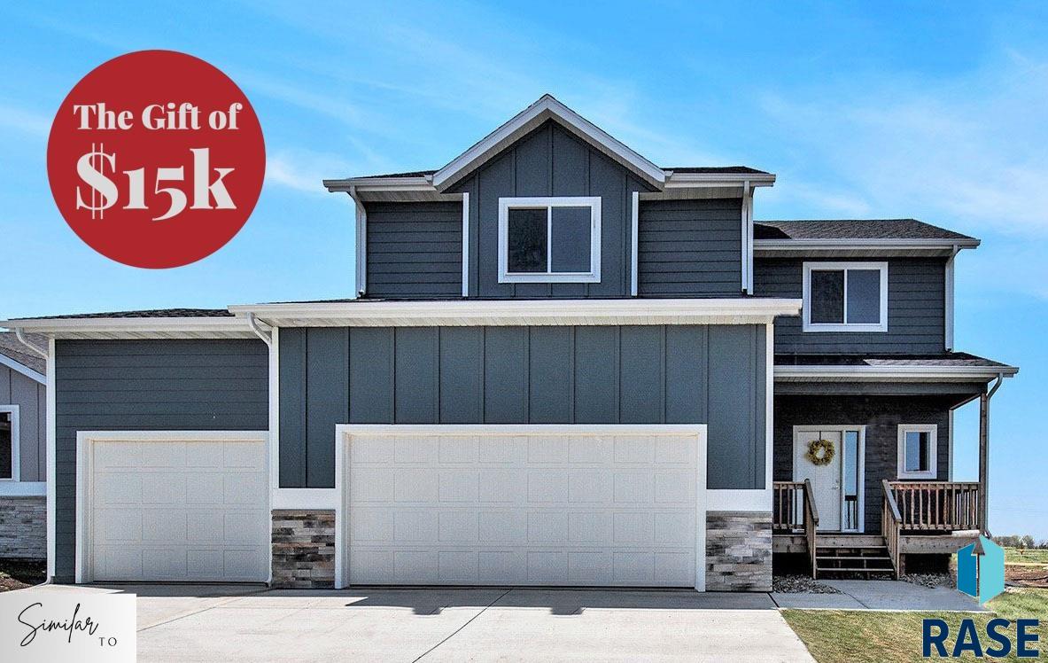 6404 S Dublin Ave, Sioux Falls