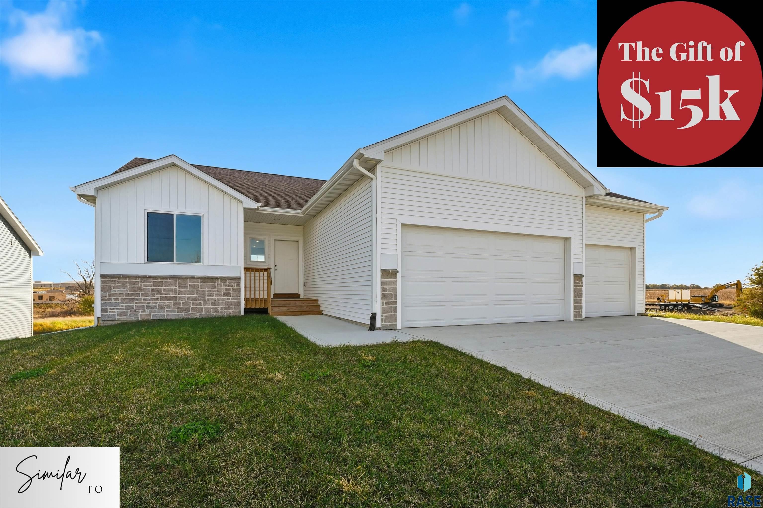 115 S Harvest Hill Ave, Sioux Falls