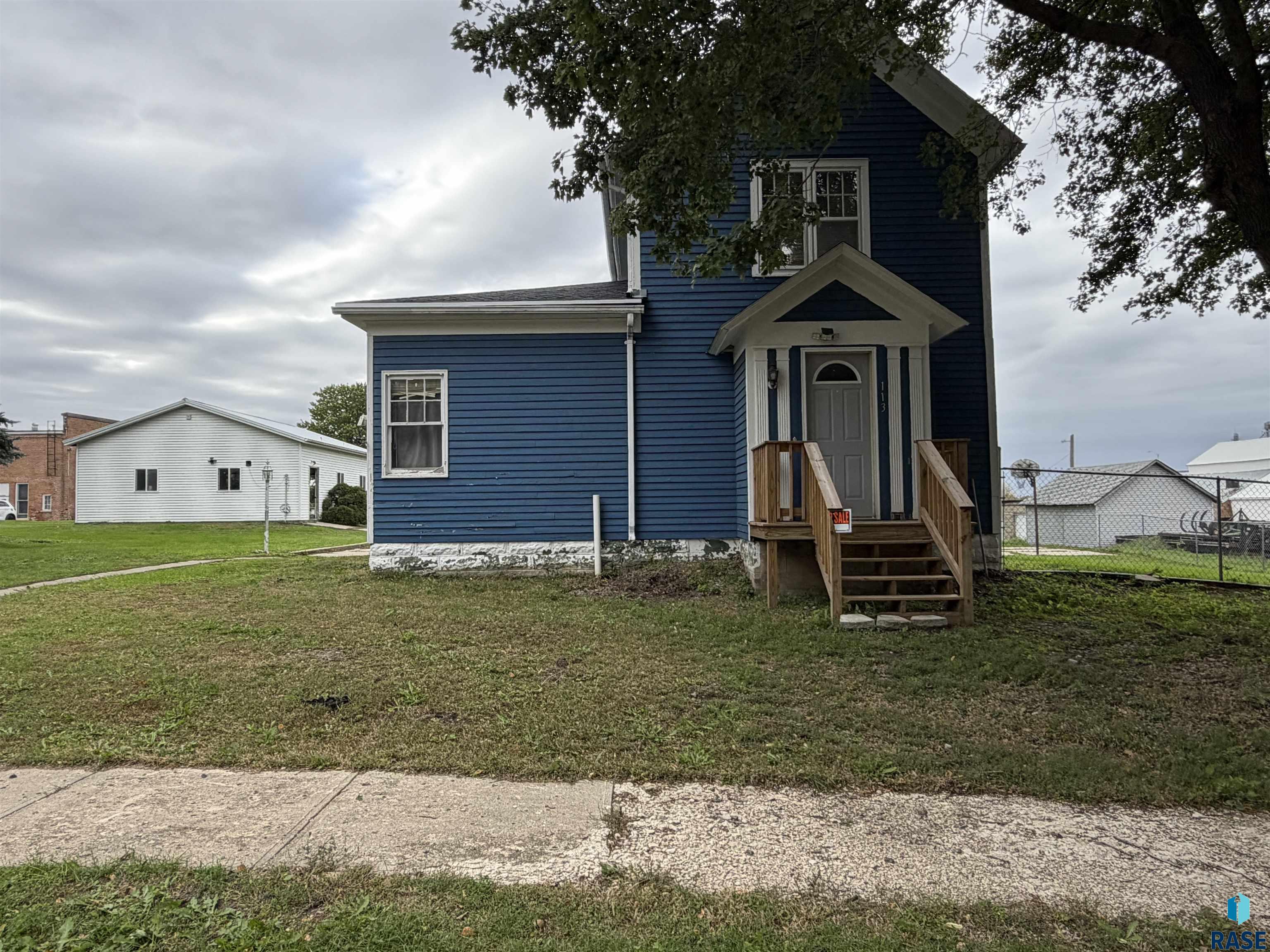 113 Nevada Ave, Adrian