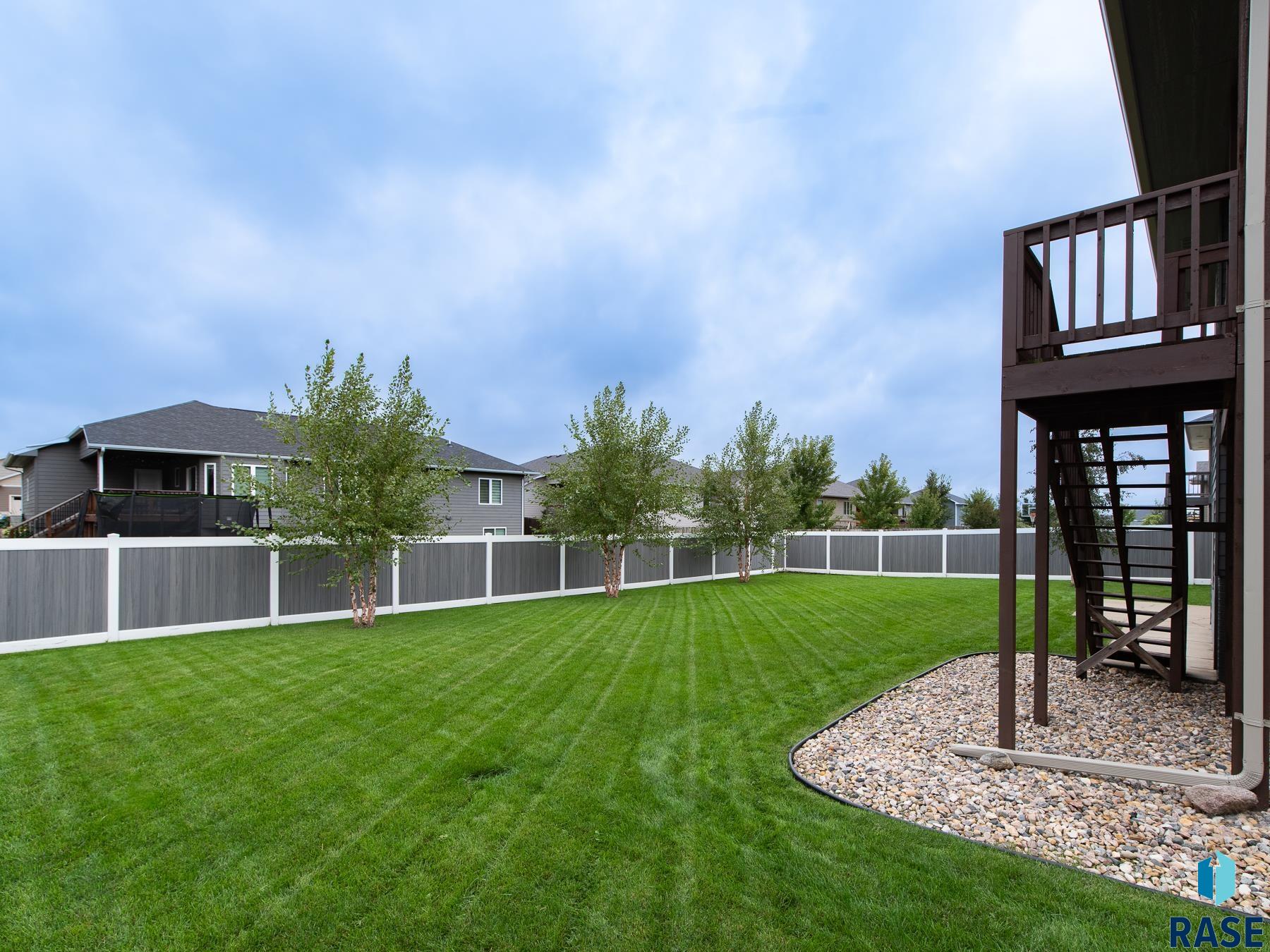 4304 Safflower Ave, Sioux Falls