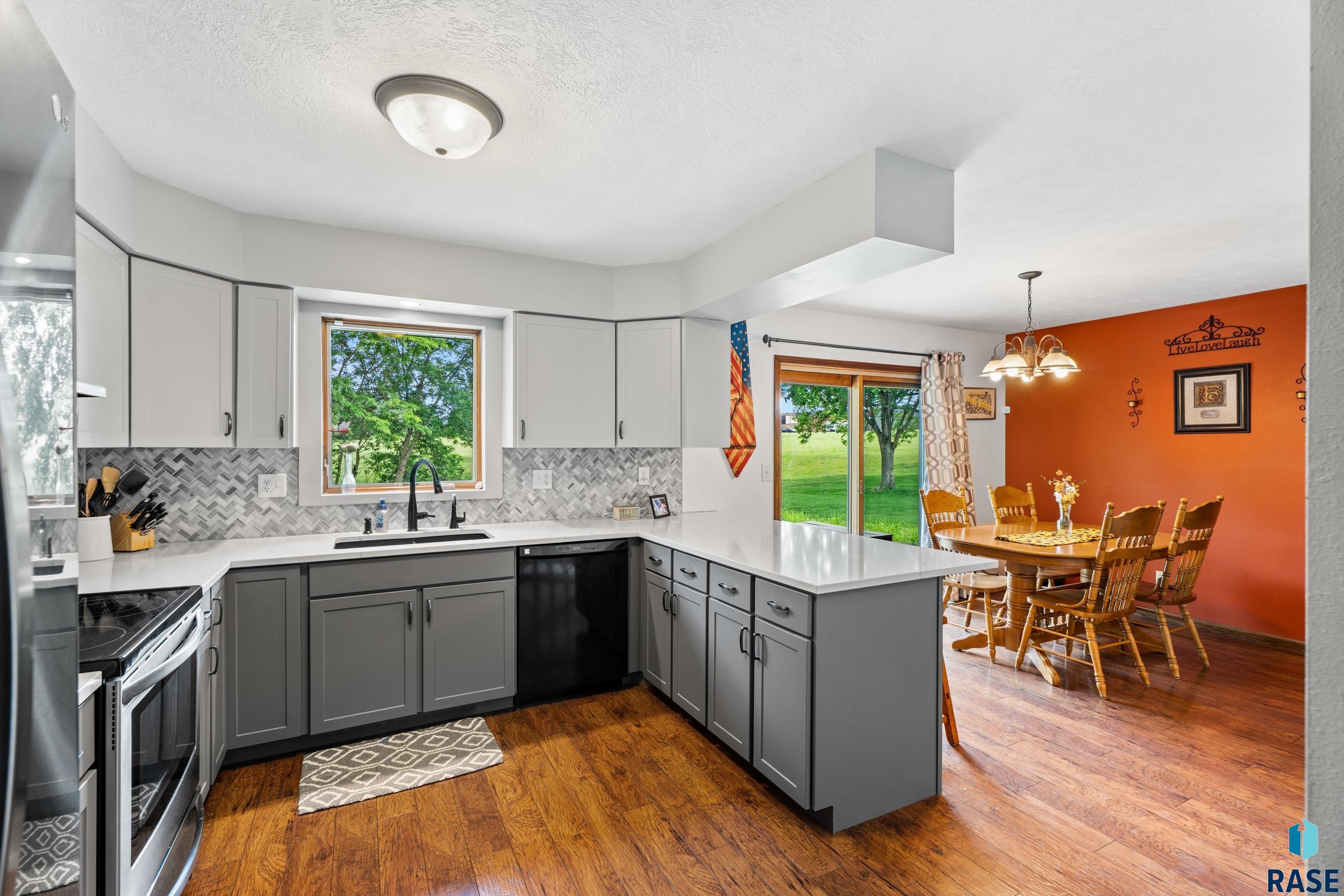 6105 W Oscar Howe Cir, Sioux Falls