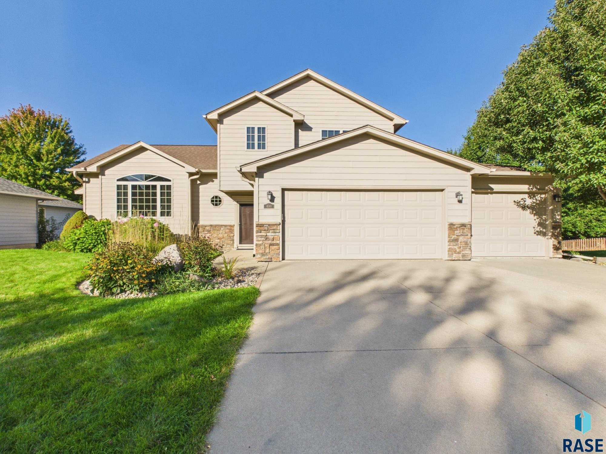 4048 S Tuscany Ct, Sioux Falls