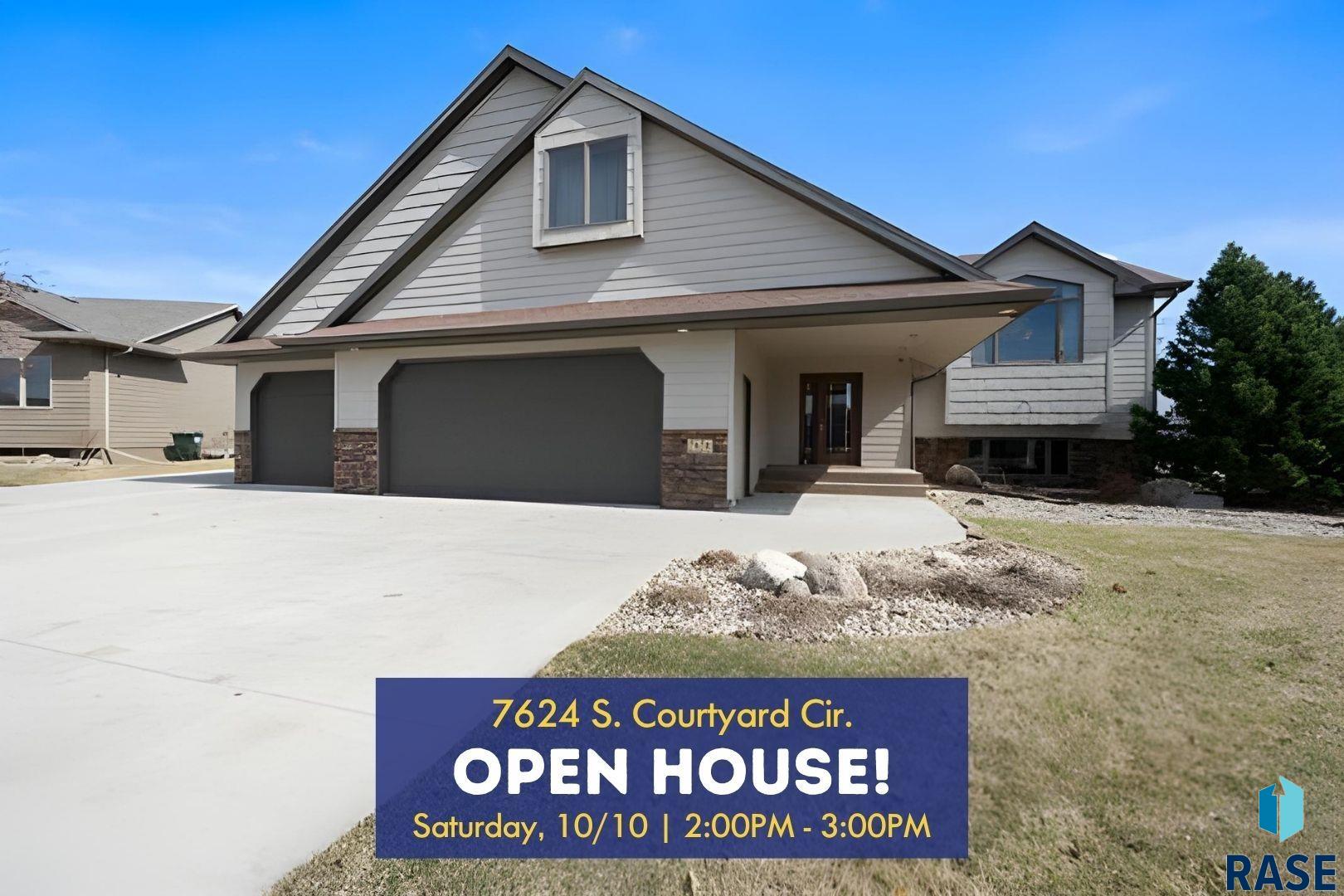 7624 Courtyard Cir, Sioux Falls