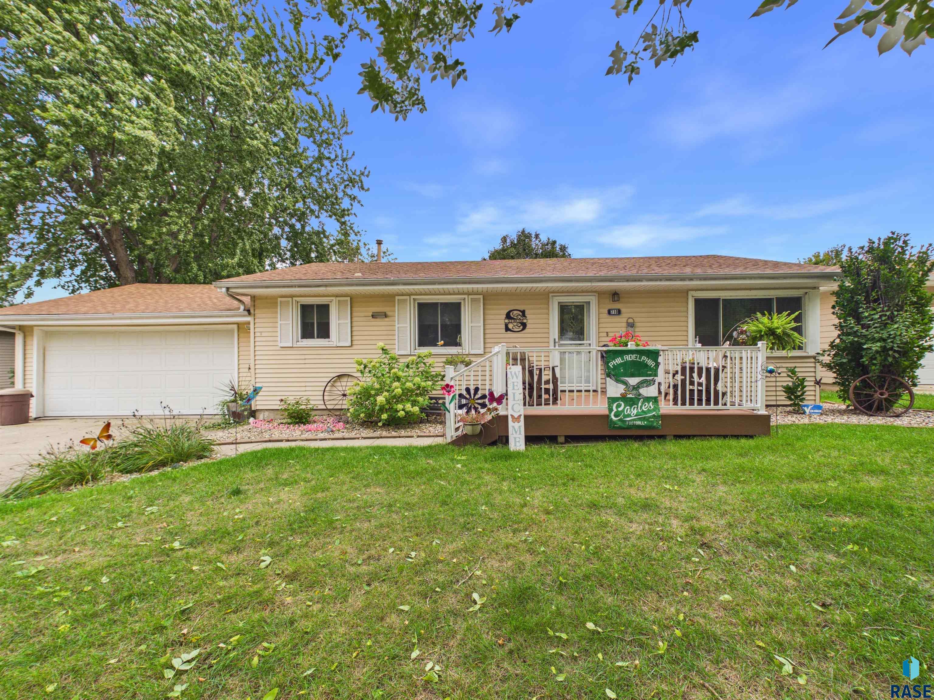 710 N Catherine Ave, Madison