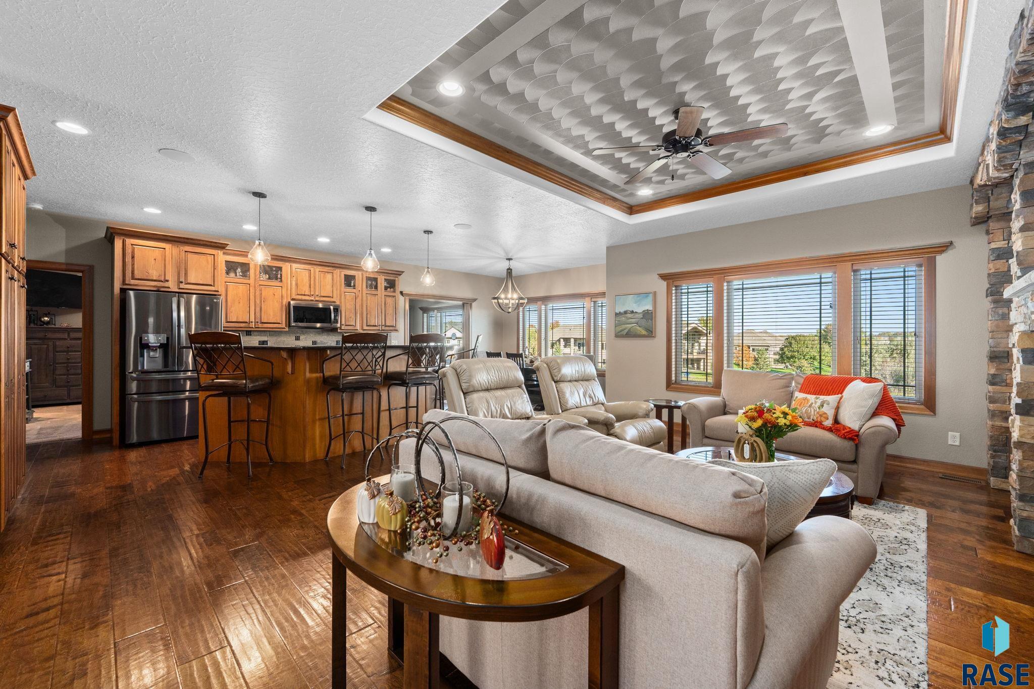 1724 Grand Arbor Cir, Sioux Falls