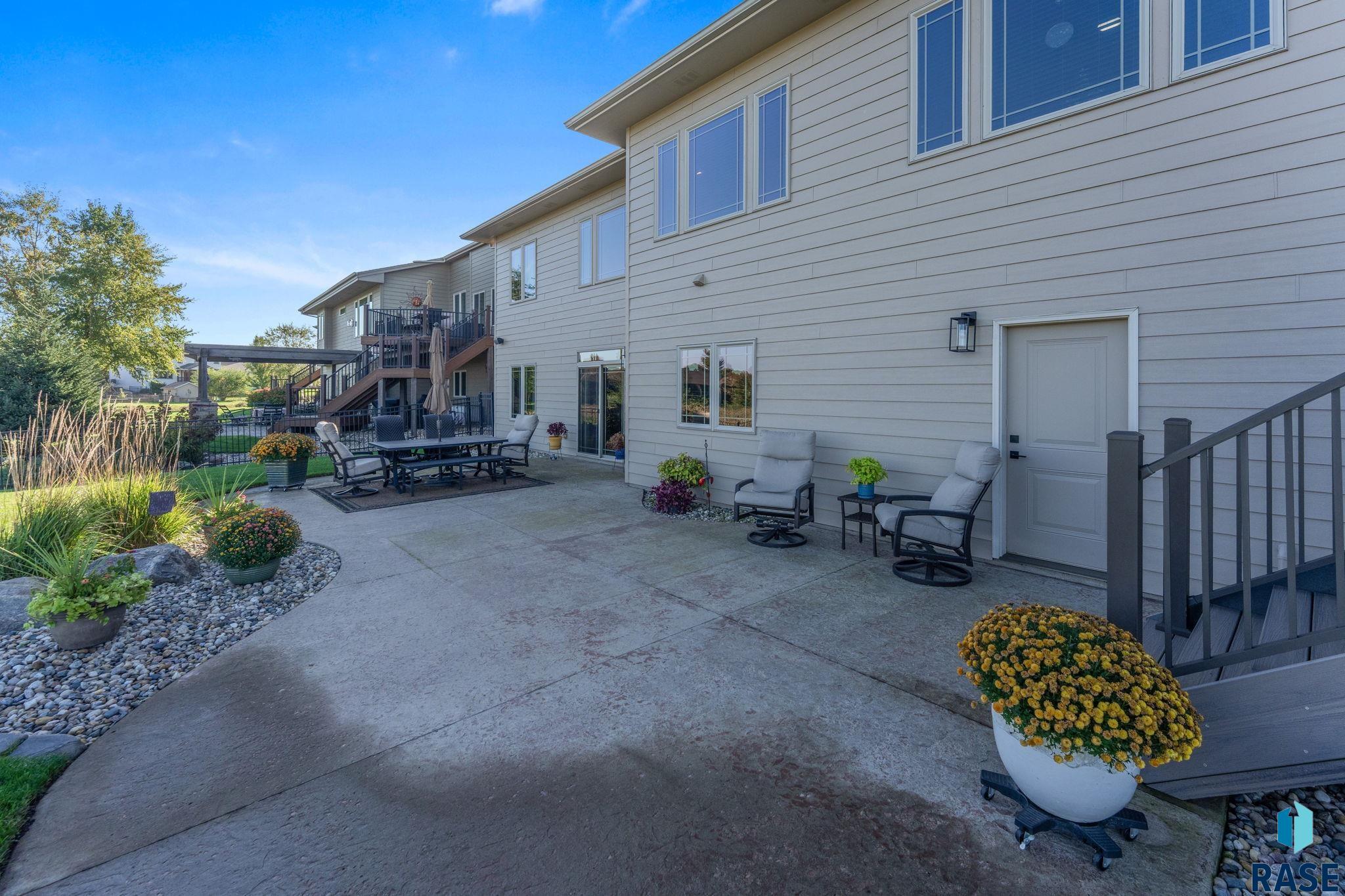 1724 Grand Arbor Cir, Sioux Falls
