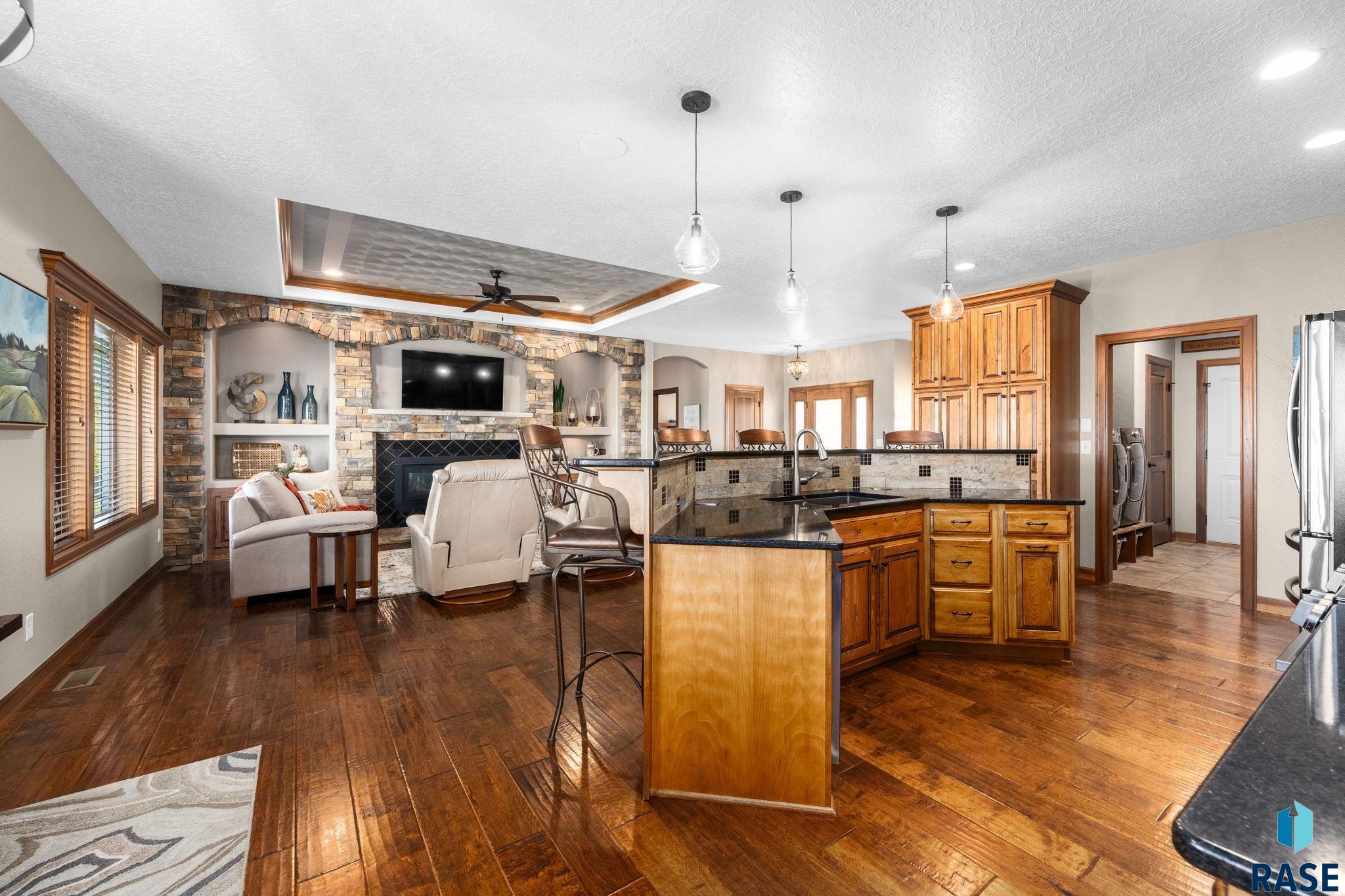 1724 Grand Arbor Cir, Sioux Falls