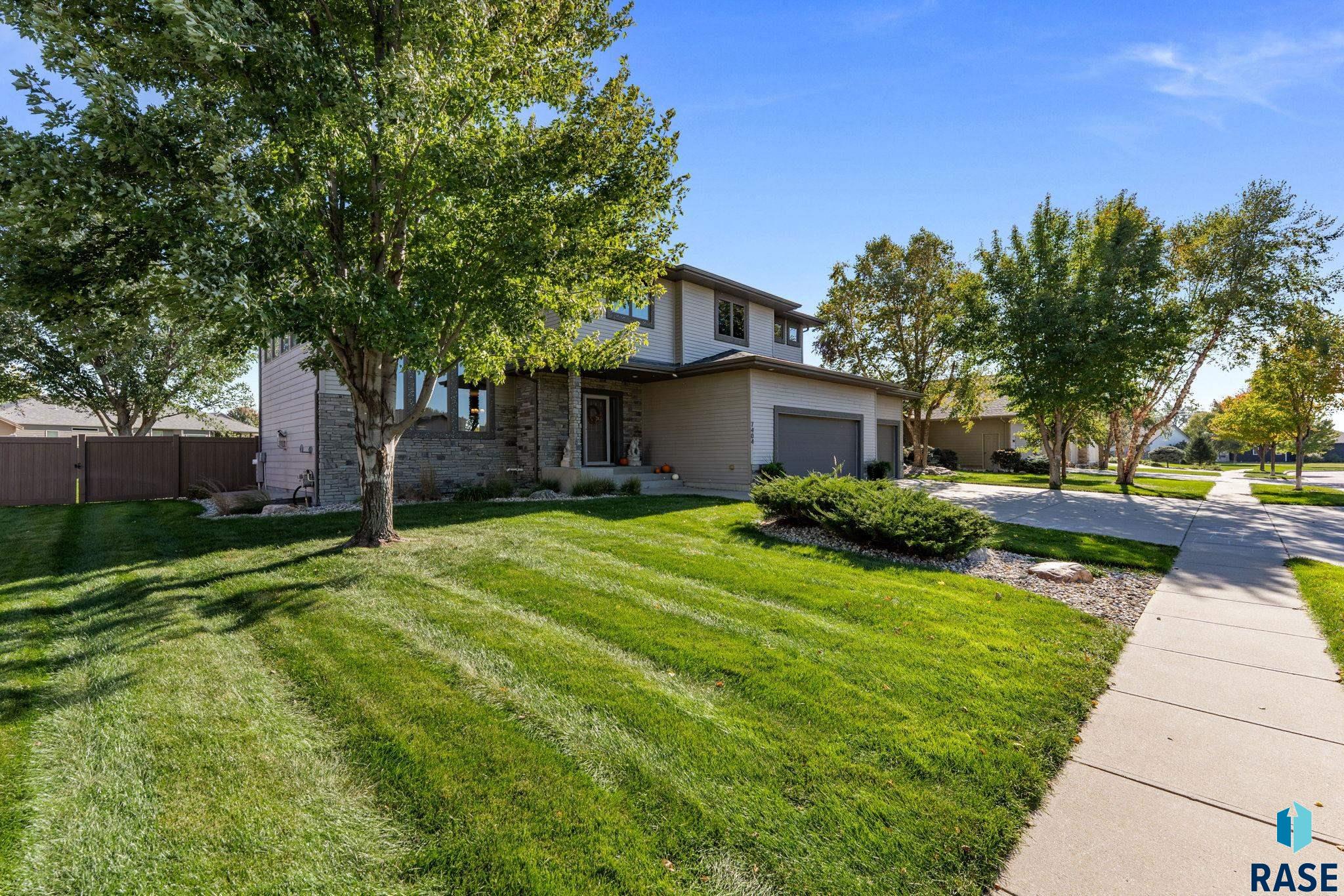 7404 High Cross Trl, Sioux Falls