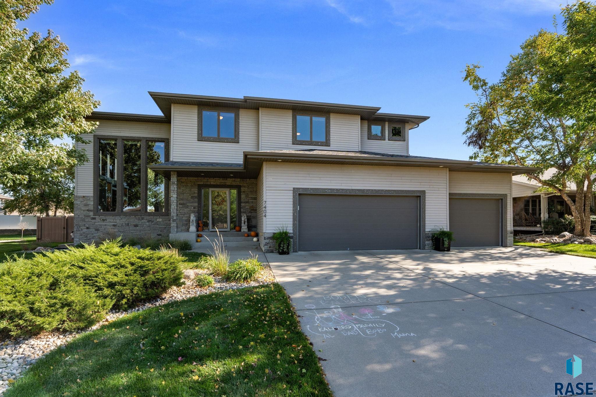 7404 High Cross Trl, Sioux Falls
