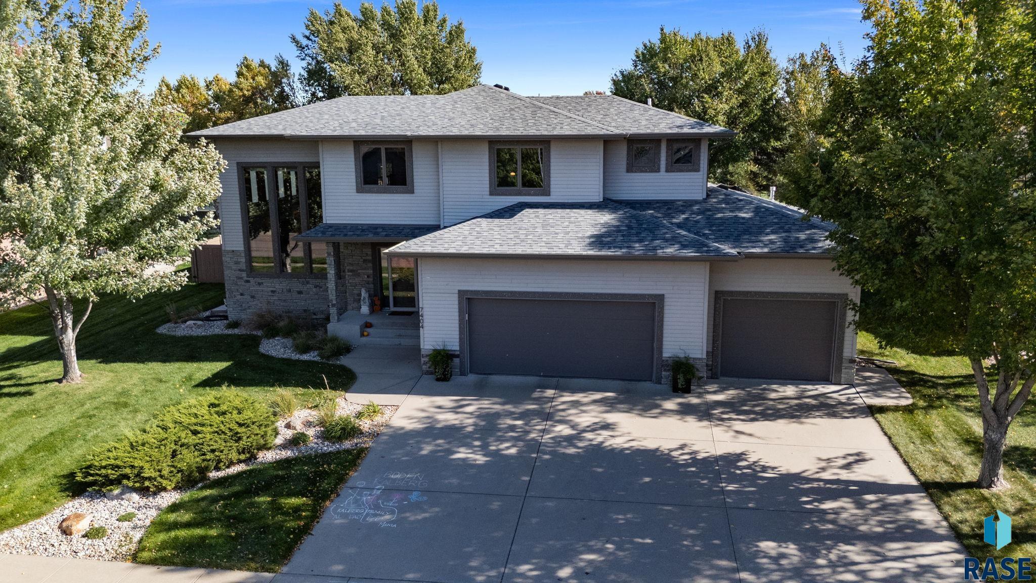 7404 High Cross Trl, Sioux Falls
