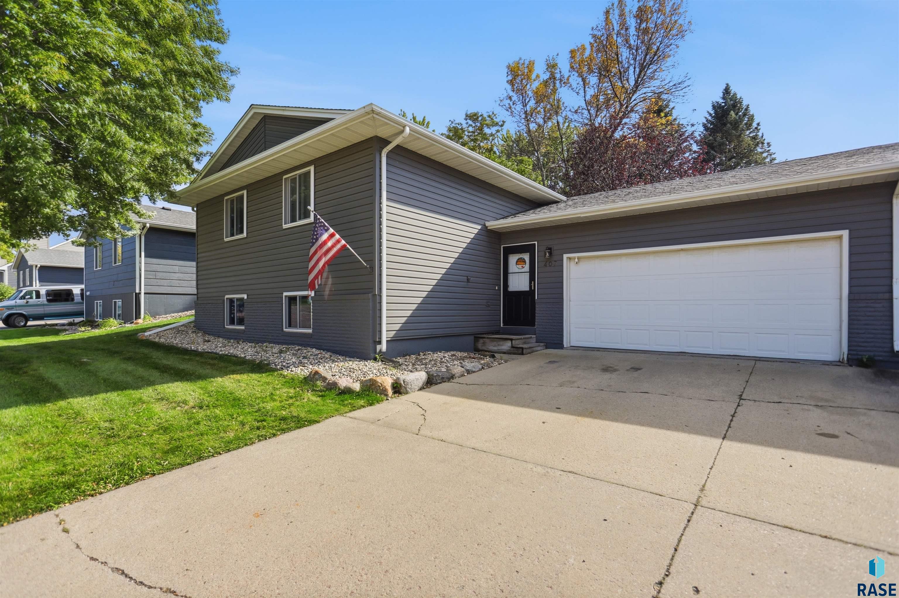 405 407 57th St, Sioux Falls