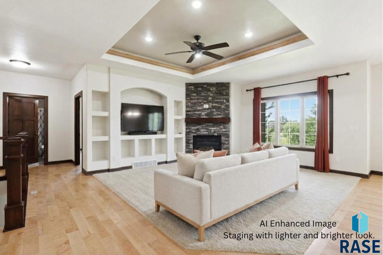 1817 Copper Crest Cir, Sioux Falls