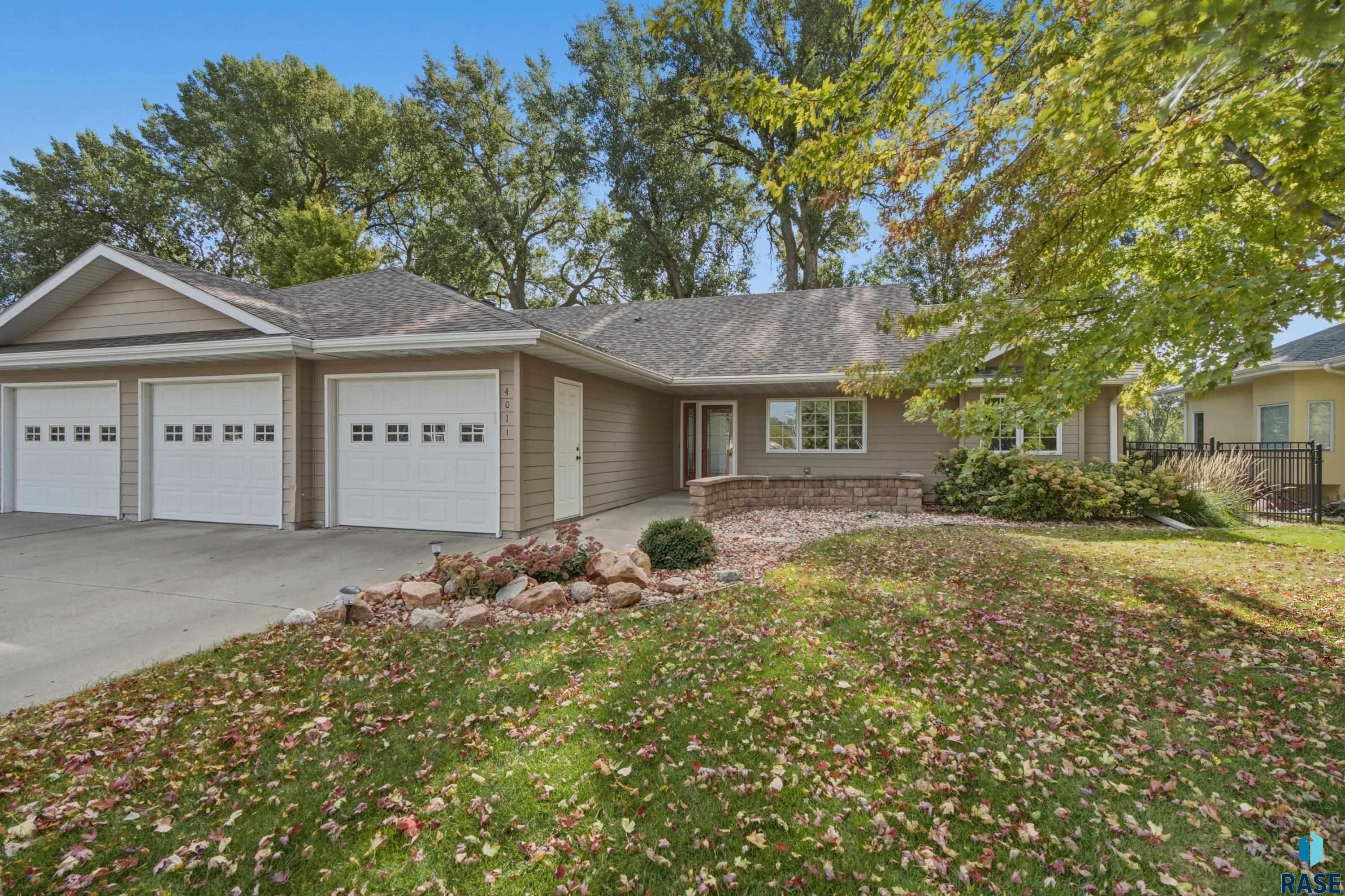 4011 Newcomb St, Sioux Falls