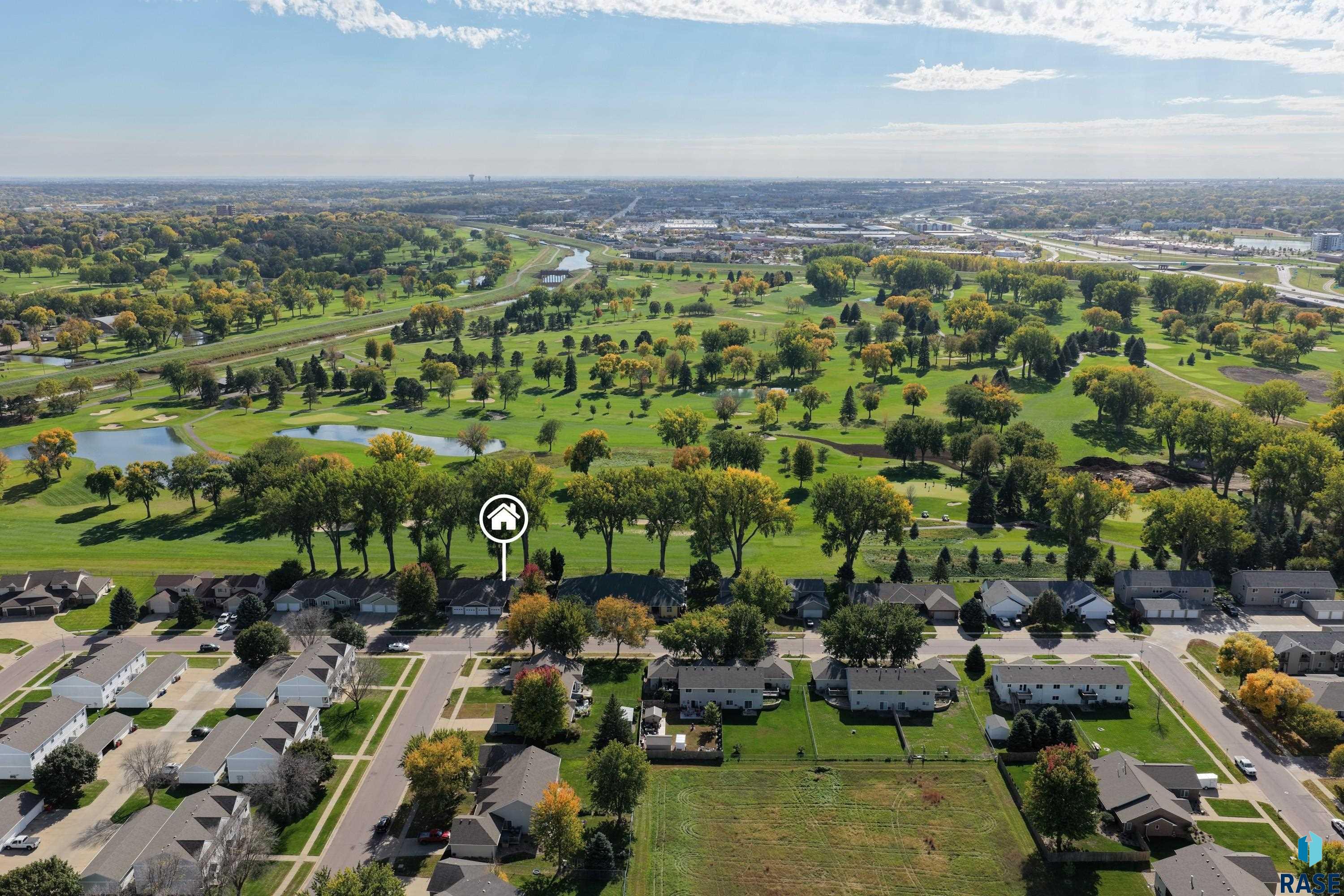 4011 Newcomb St, Sioux Falls