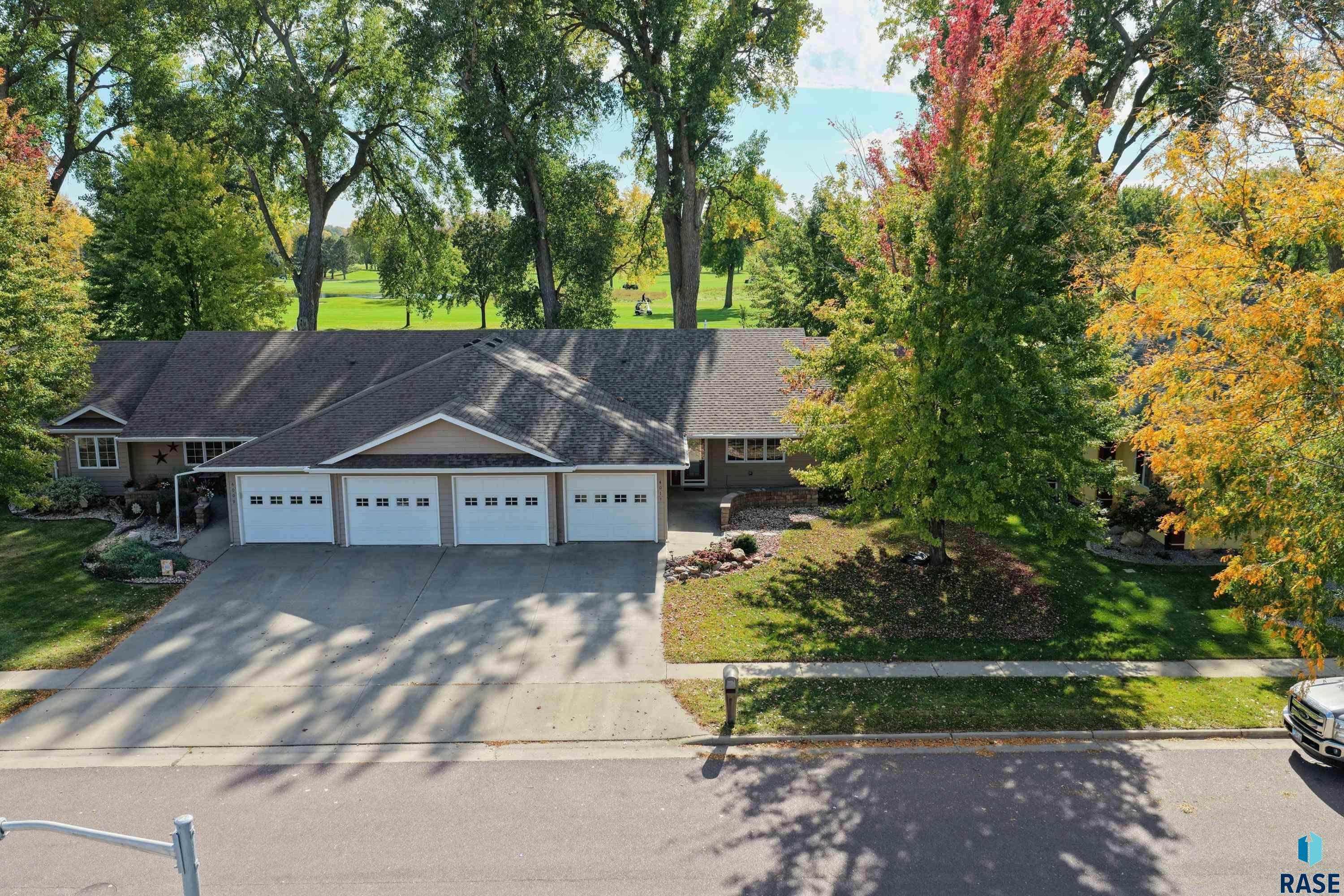 4011 Newcomb St, Sioux Falls