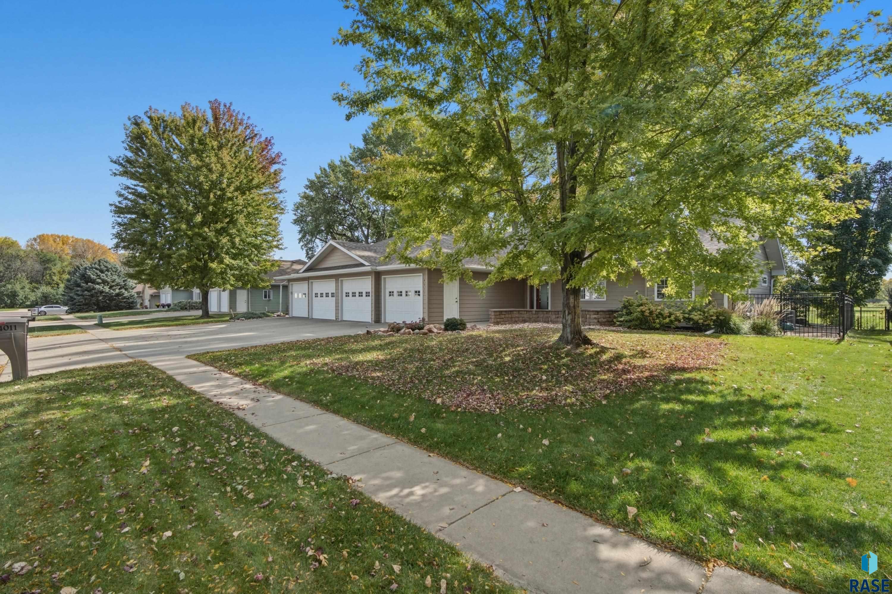 4011 Newcomb St, Sioux Falls