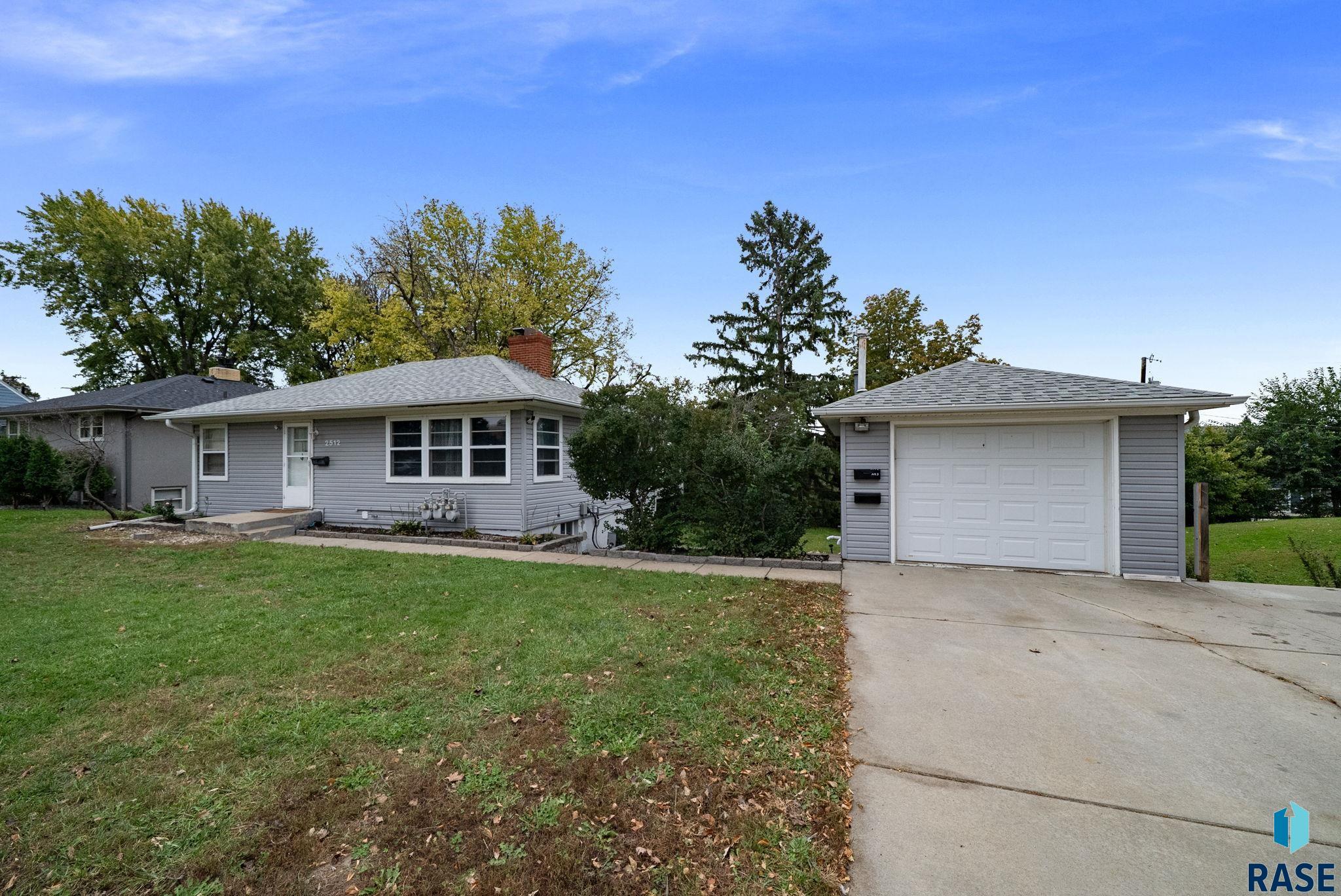 2512 Summit Ave, Sioux Falls