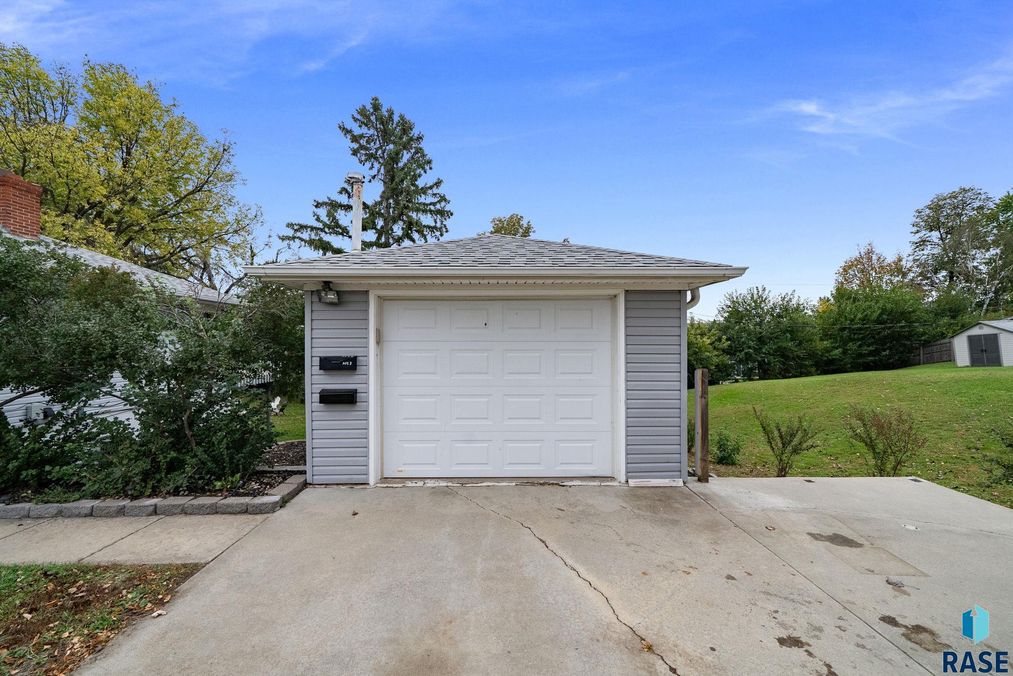 2512 Summit Ave, Sioux Falls