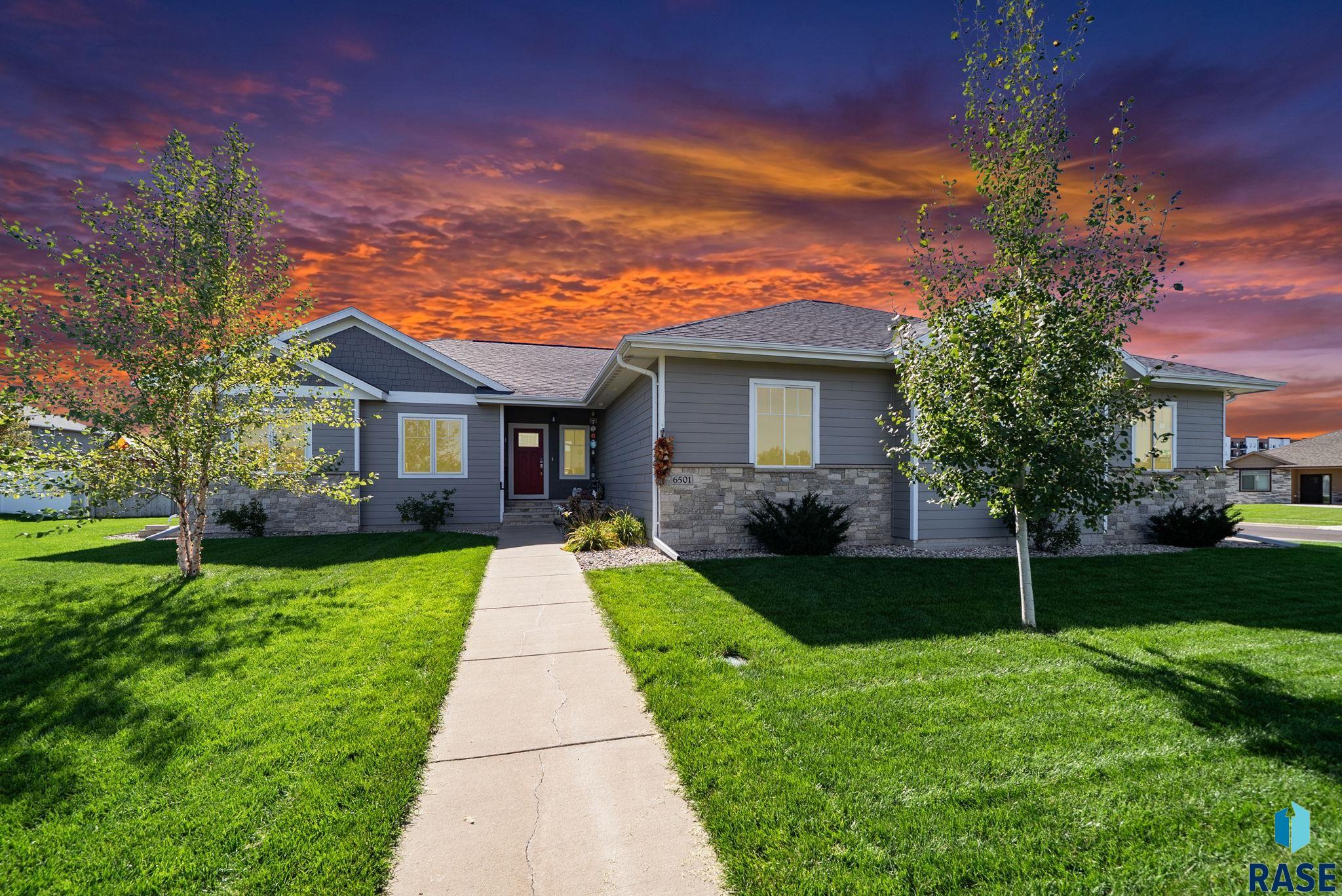 6501 E 33rd St, Sioux Falls