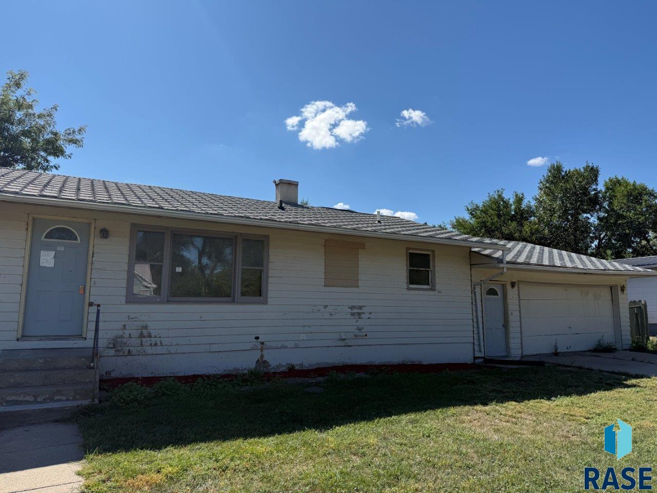 101 W Park Ave, Fort Pierre