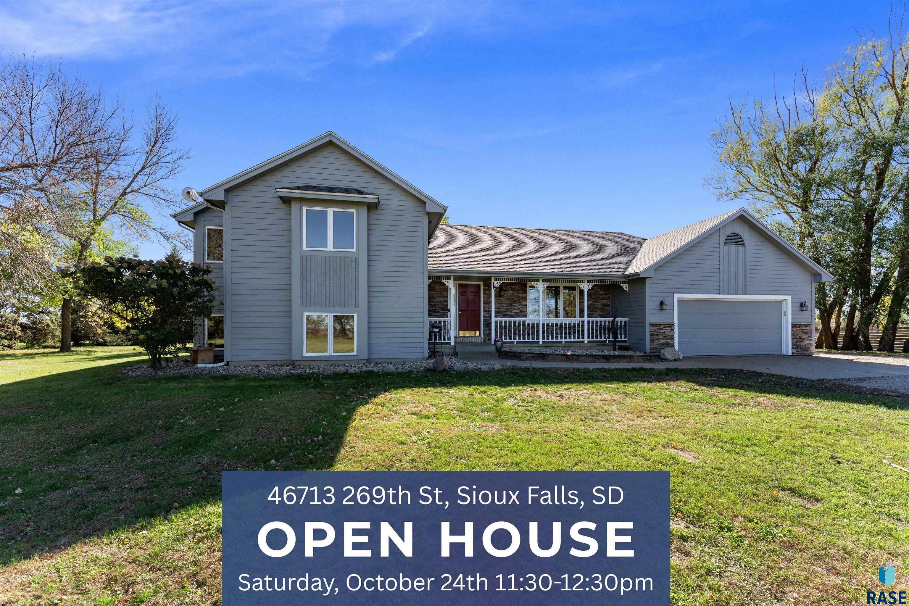 46713 269th St, Sioux Falls