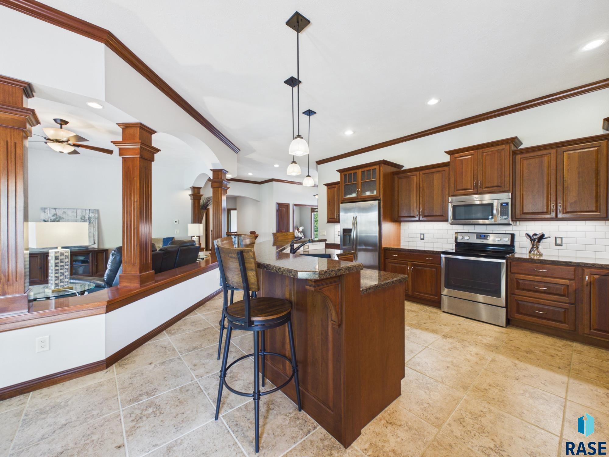 2304 Sleigh Creek Trl, Sioux Falls