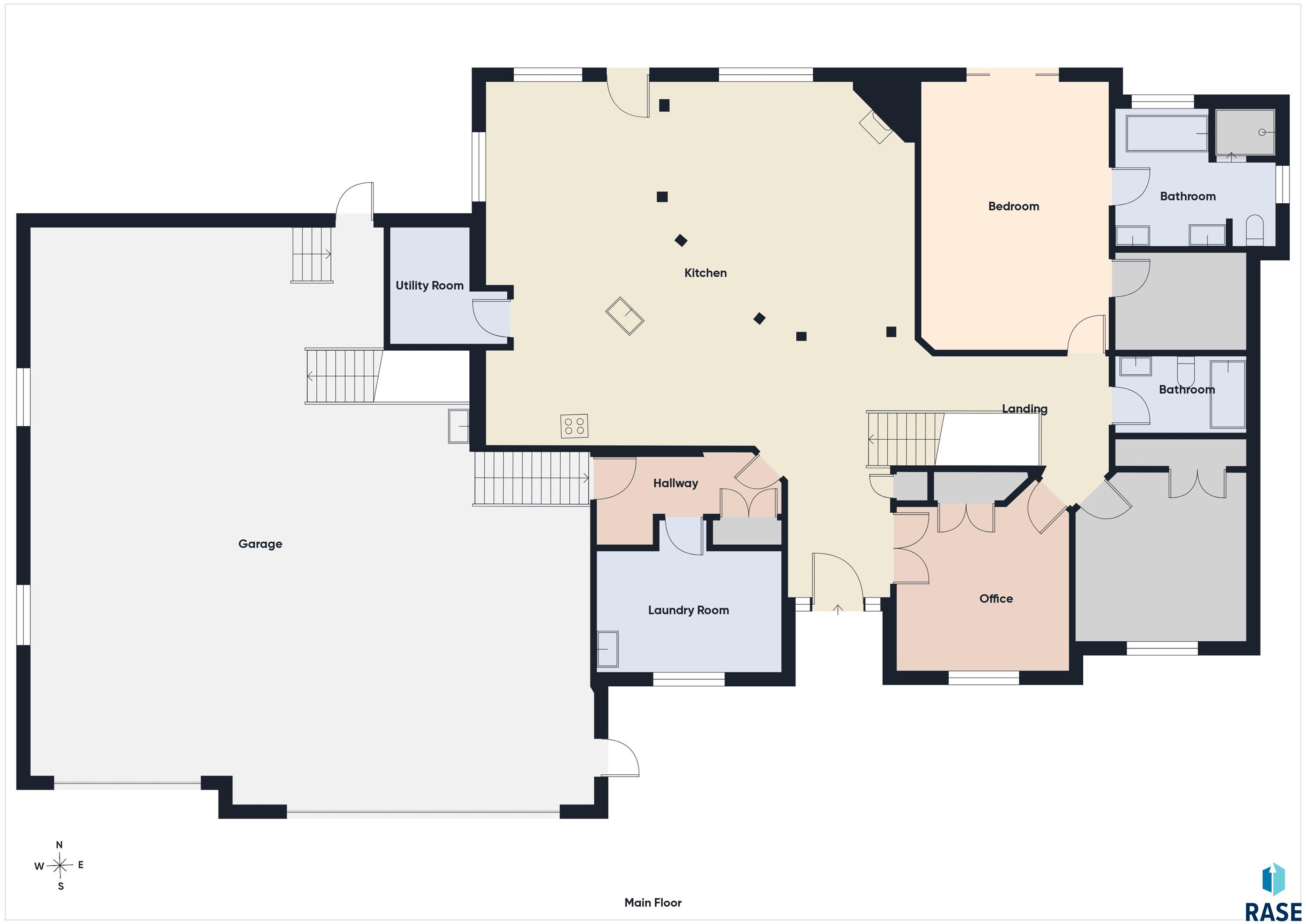 2304 Sleigh Creek Trl, Sioux Falls