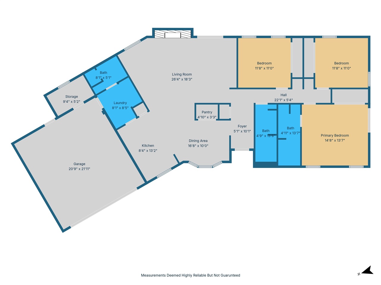 Listing Carousel Slide