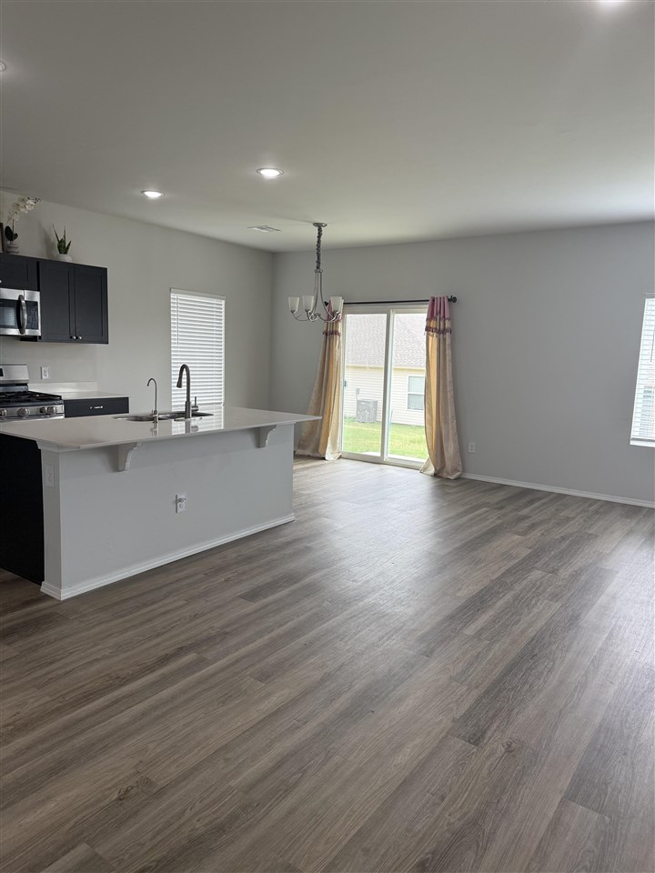 3111 S Appaloosa Street