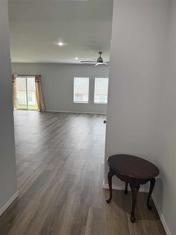 3111 S Appaloosa Street