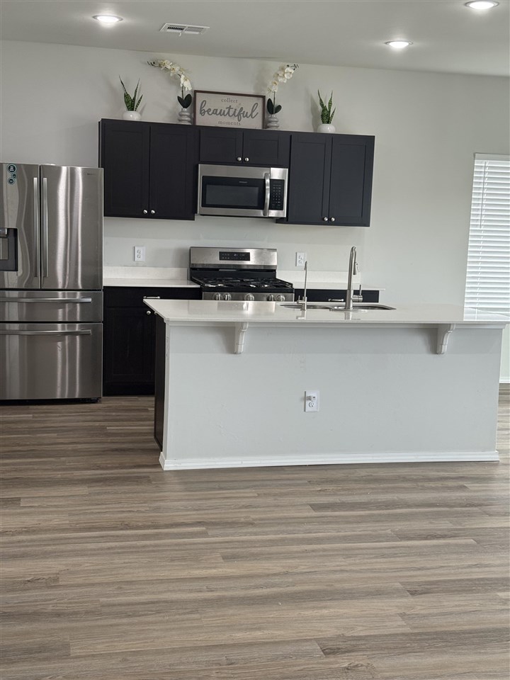 3111 S Appaloosa Street