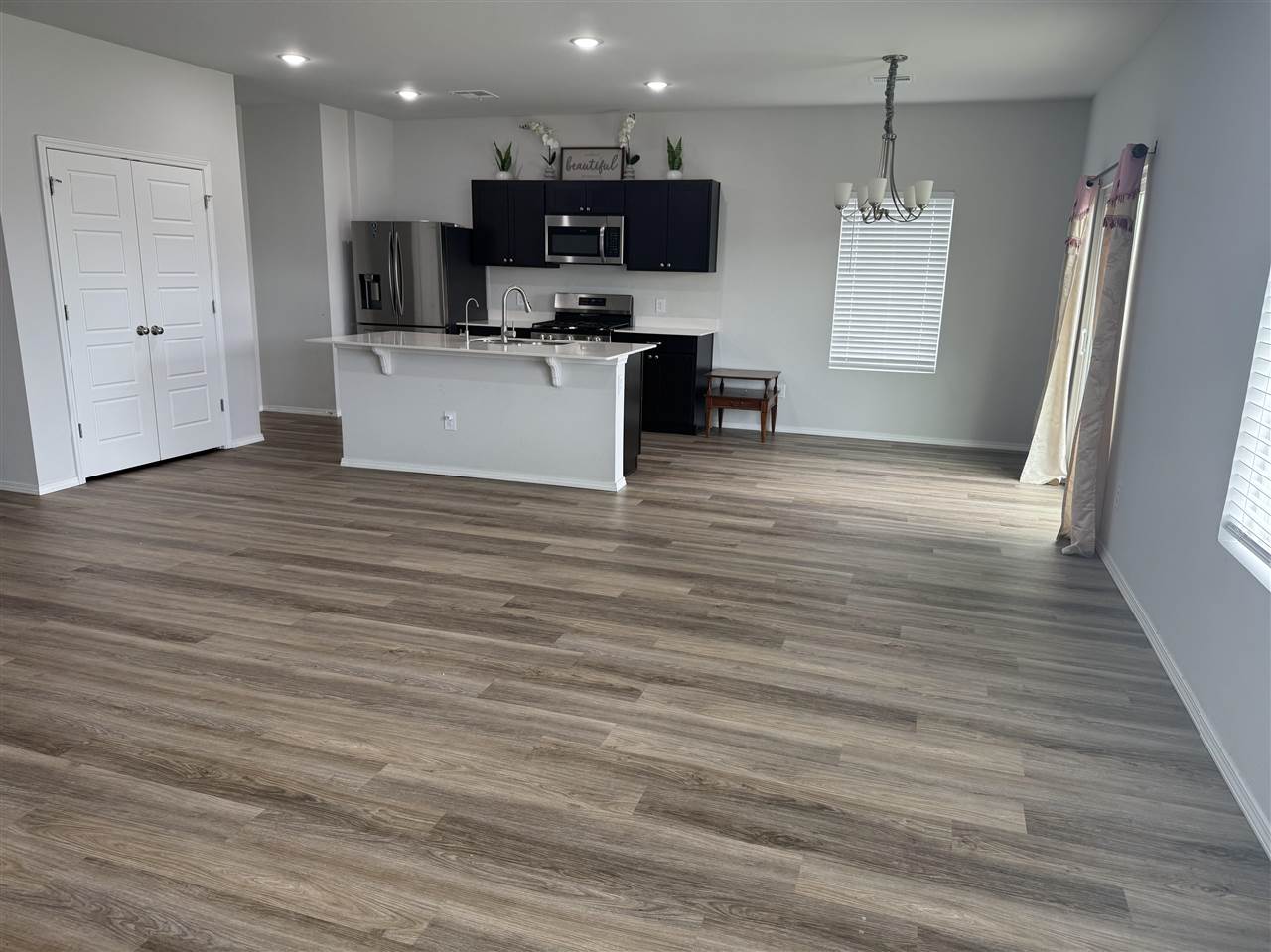 3111 S Appaloosa Street