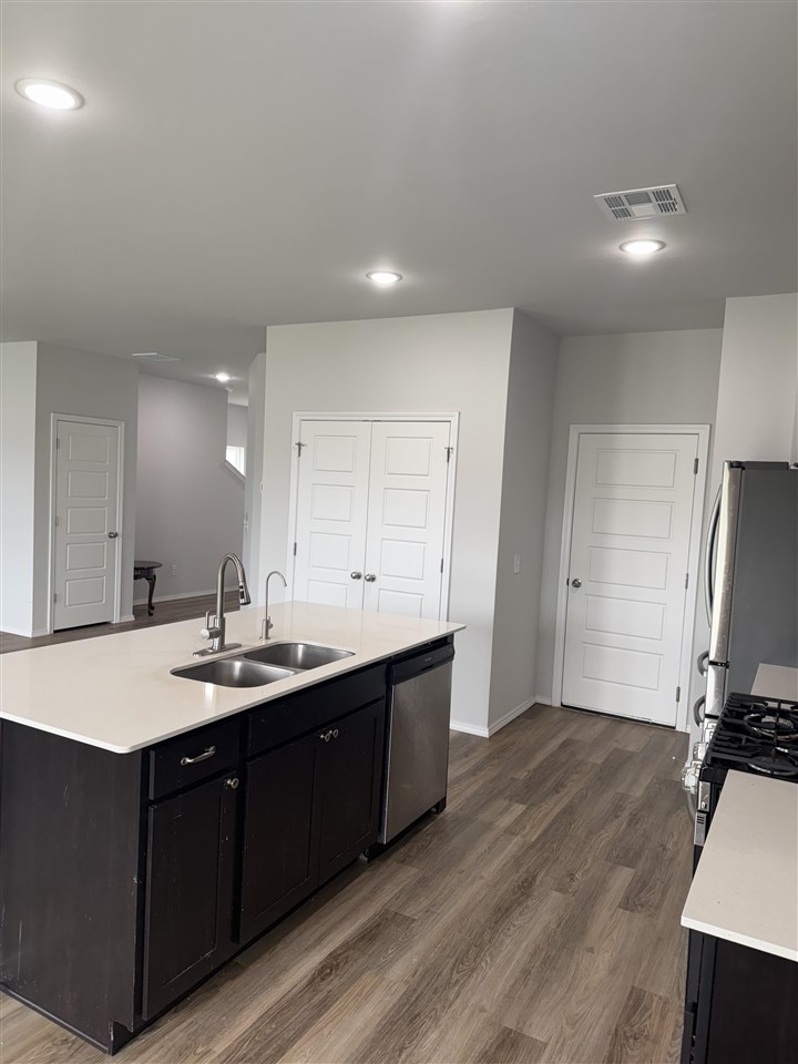 3111 S Appaloosa Street