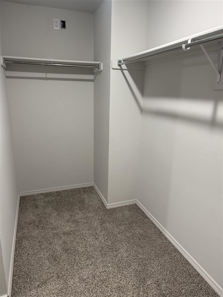 3111 S Appaloosa Street