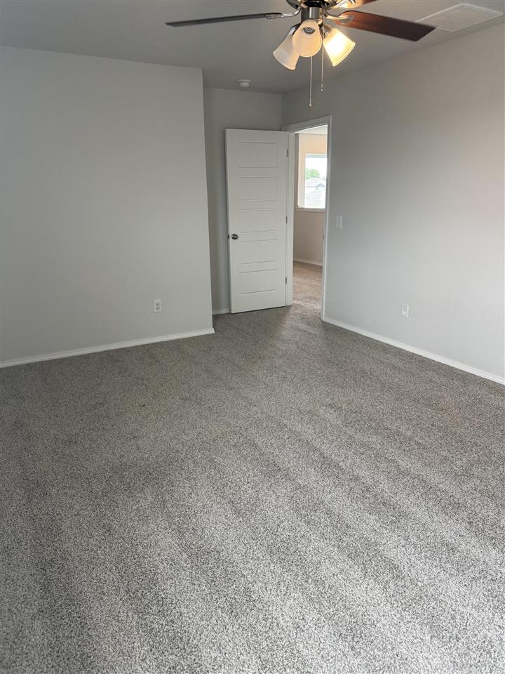 3111 S Appaloosa Street