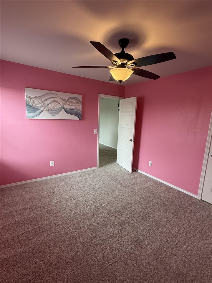 3111 S Appaloosa Street