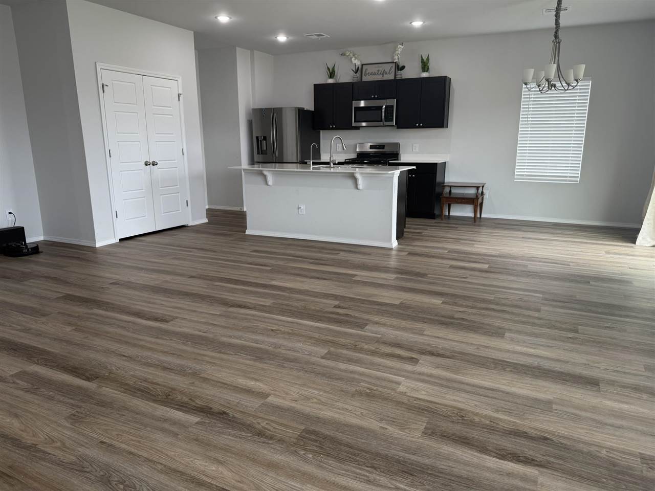 3111 S Appaloosa Street