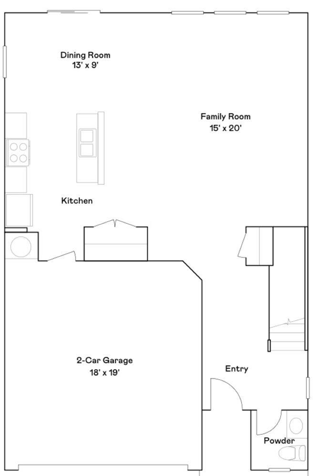 3111 S Appaloosa Street