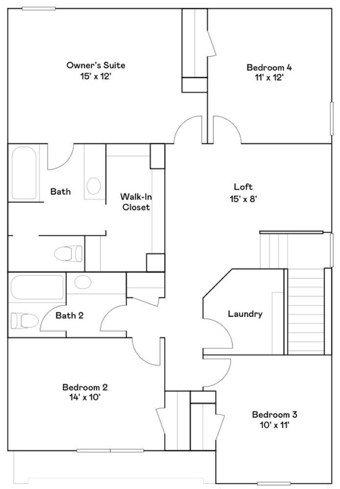 3111 S Appaloosa Street