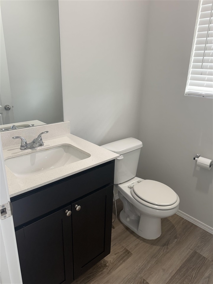 3111 S Appaloosa Street