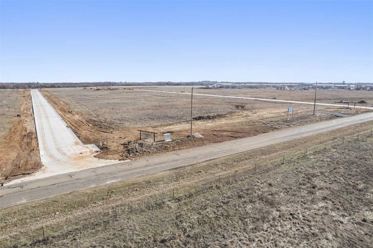 207 S Verbena Lane Block 1 Lot 12