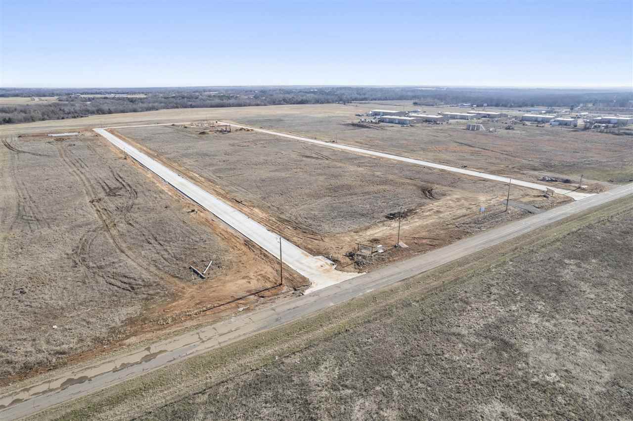 207 S Verbena Lane Block 1 Lot 12